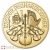 2020 Austrian Philharmonic 1/10th Ounce Gold Coin