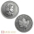 2020 Wholesale 20 x 1 Ounce Platinum Maple Leaf Coins