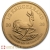 2020 1/2 Ounce South African Krugerrand