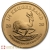 2020 1/4 Ounce South African Krugerrand