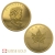  25 Gram 2020 Canadian Maple Leaf 1 Gram Gold Coin