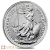 1/10 Ounce 2020 Platinum Britannia Coin