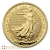 2021 British Britannia 1 Ounce Gold Coin