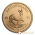 1 Ounce 2021 South African Krugerrand