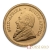 2021 1/4 Ounce South African Krugerrand