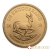 2021 1/2 Ounce South African Krugerrand