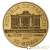 2021 Austrian Philharmonic 1/10th Ounce Gold Coin