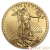 2021 1 Ounce American Eagle Gold Coin