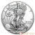 2021 American Eagle 1 Ounce Silver Coin