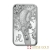 PAMP 1 Ounce Silver Lunar Tiger Bar