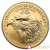 2022 1 Ounce American Eagle Gold Coin