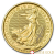 2022 British Britannia 1/2 Ounce Gold Coin