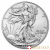 2022 American Eagle 1 Ounce Silver Coin