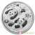 2022 Chinese Panda 30 Gram Silver Bullion Coin, 999 Fine *