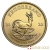 1 Ounce 2022 South African Krugerrand