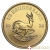 2022 1/2 Ounce South African Krugerrand