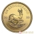 2022 1/4 Ounce South African Krugerrand