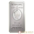 2022 St. Helena 10 Ounce St. Helena East India Company Silver Coin Bar