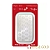 Argor Heraeus 1 Ounce Silver Bar