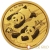 2022 8 Gram Chinese Panda Gold Coin