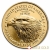 1/10 Oz 2022 American Eagle Gold Coin