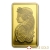 PAMP 5 Gram Gold Bar