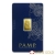 PAMP 2.5 Gram Gold Bar