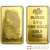 PAMP 2.5 Gram Gold Bar