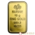 Barras de Ouro de 25 X 10 Gramas PAMP