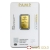 PAMP 10 Gram Gold Bar