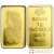 PAMP 1 Gram Gold Bar