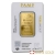 PAMP 1 Ounce Gold Bar