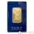 PAMP 1 Ounce Gold Bar