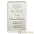 1 Gram PAMP Palladium Bar