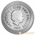 2022 1 Ounce Silver Athenian Owl Coin