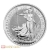 2023 1 Ounce Silver Britannia Coin