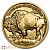 2023 American Buffalo 1 Ounce Gold Coin