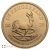 Krugerrand Sul-Africano 2023 1/2 Onça 