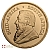 2023 1/2 Ounce South African Krugerrand