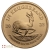 2023 1/4 Ounce South African Krugerrand