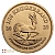 2023 1/10 Ounce South African Krugerrand