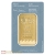 British Britannia 1 Ounce Gold Bar