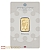 British Britannia 5 Gram Gold Bar