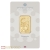 British Britannia 20 Gram Gold Bar