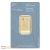 British Britannia 20 Gram Gold Bar