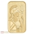 British Britannia 20 Gram Gold Bar