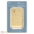 British Britannia 100 Gram Gold Bar