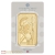 British Britannia 50 Gram Gold Bar