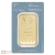 British Britannia 50 Gram Gold Bar