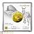 2023 Armenian Noah's Ark 1/2 Ounce Gold Coin